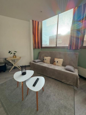 L'appartement Tour du Reuze